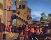 安德烈 德尔 萨托 : Stories of Joseph